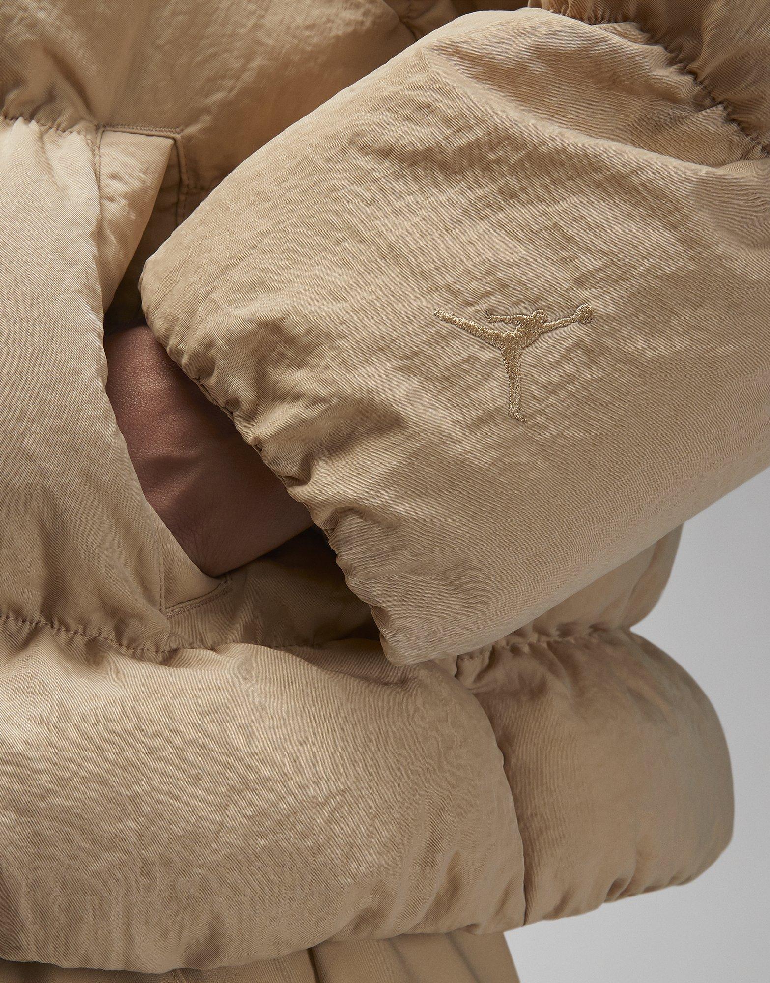 Jordan Puffer Jacket