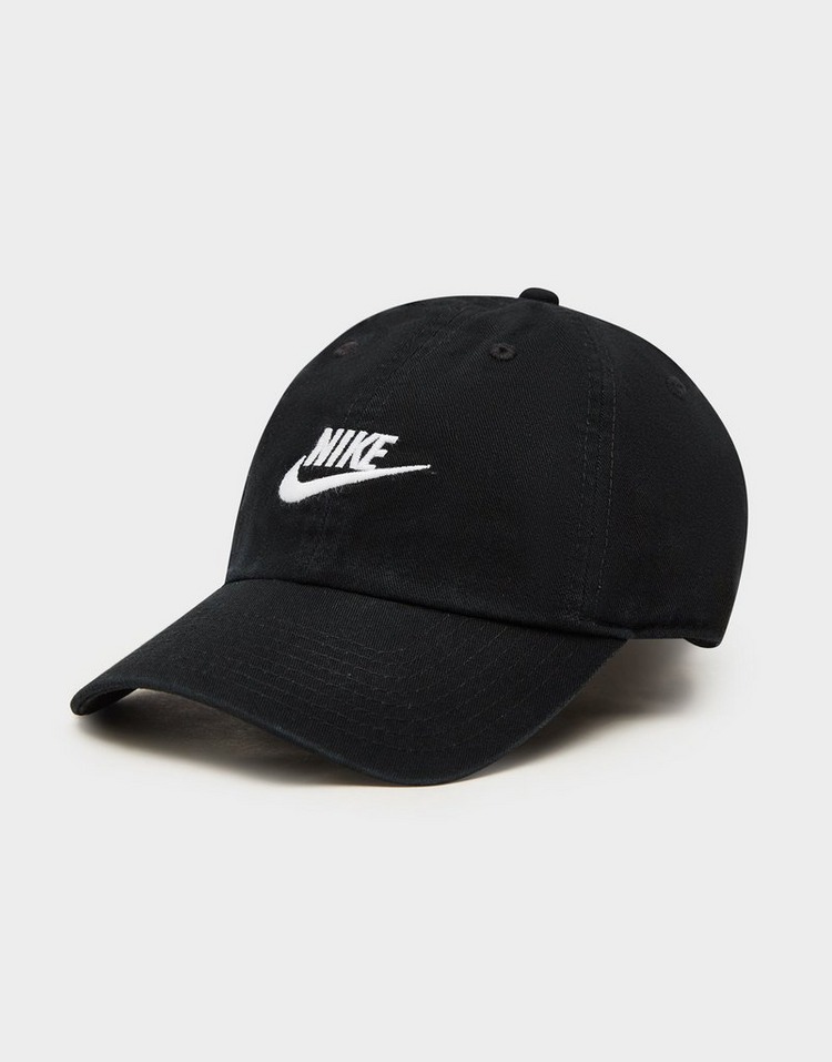 Nike Club Unstructured Futura Wash Cap