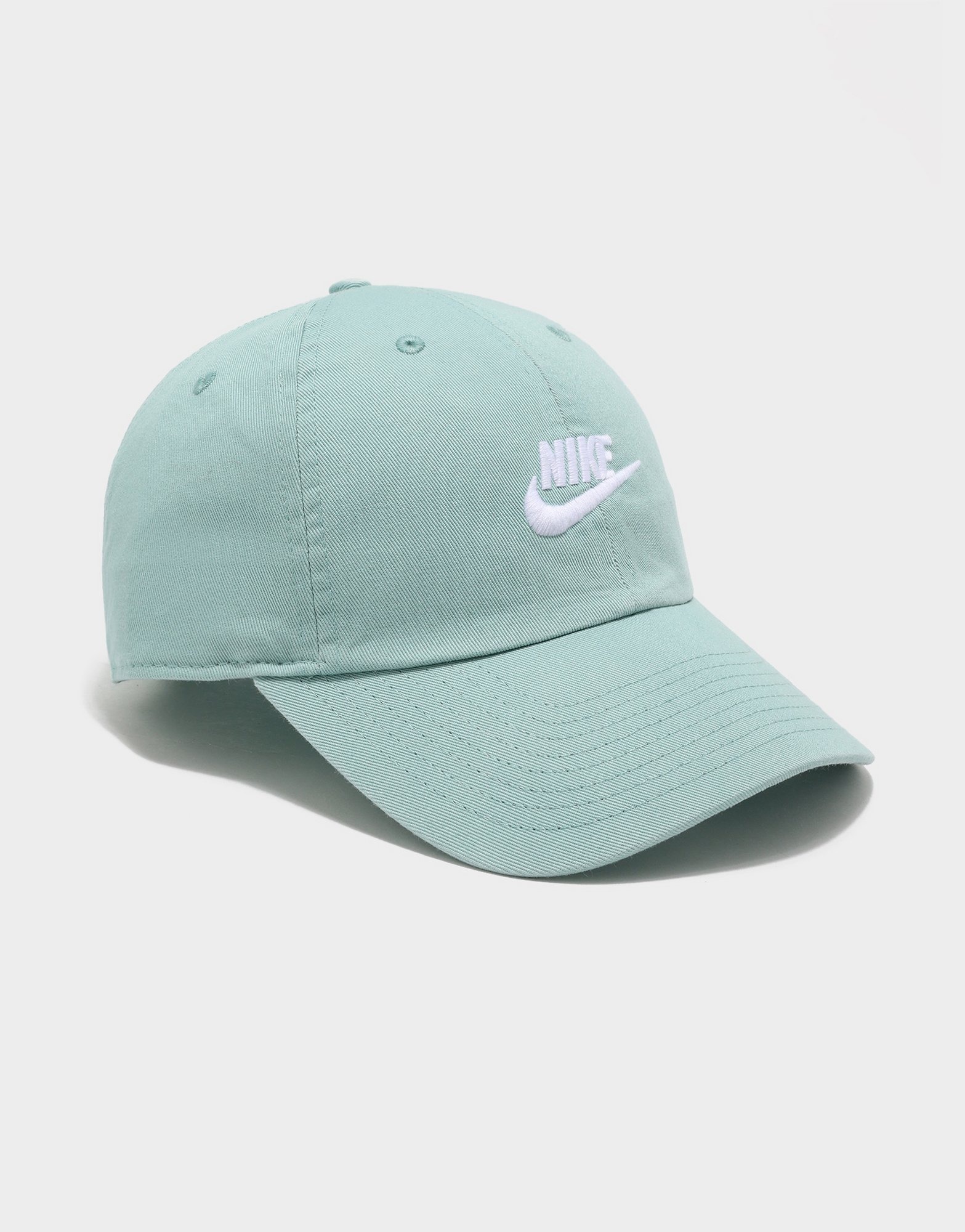 dark green nike hat
