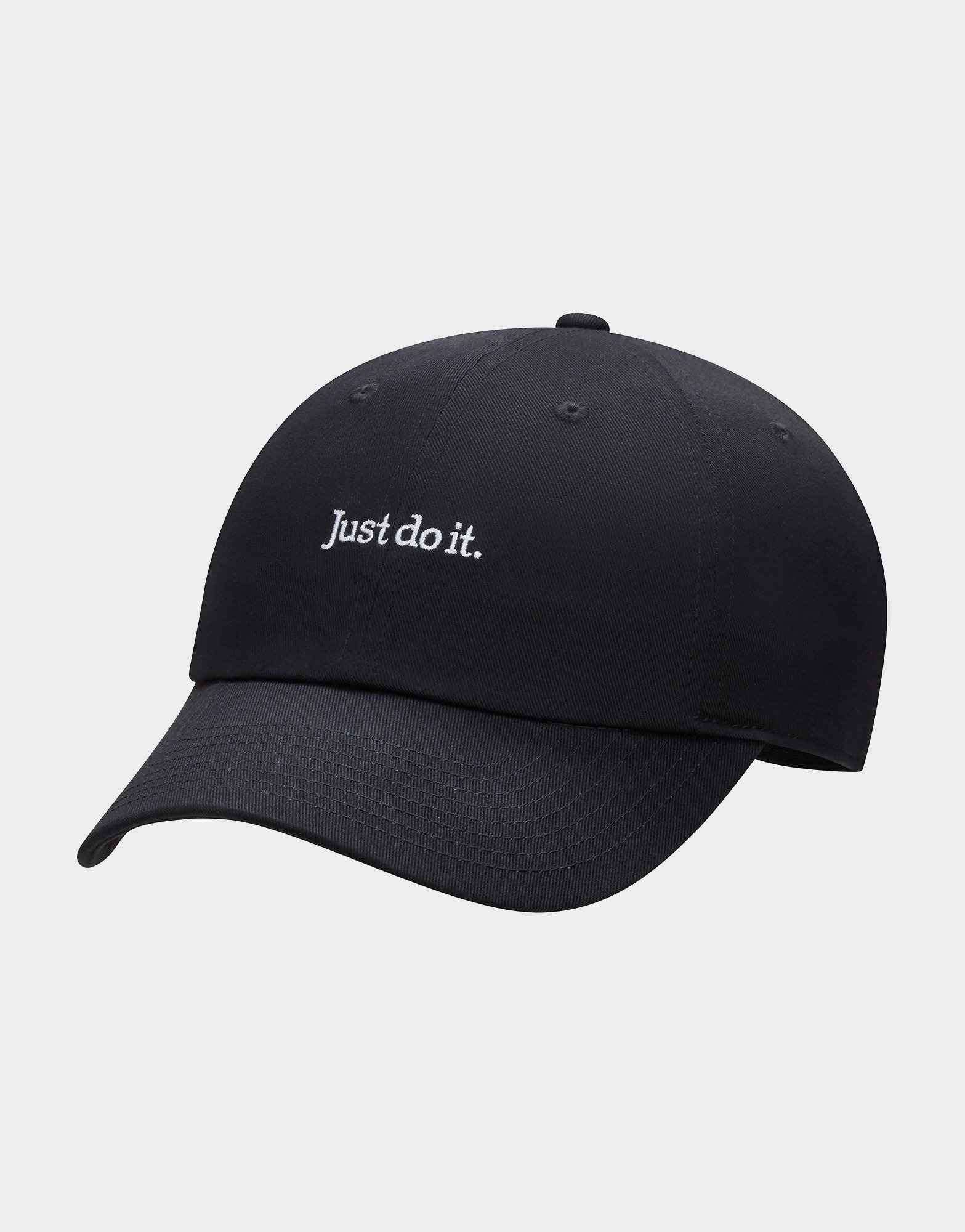 jd sports nike cap