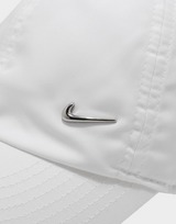 Nike Dri-FIT Club Unstructured Metal Swoosh Cap