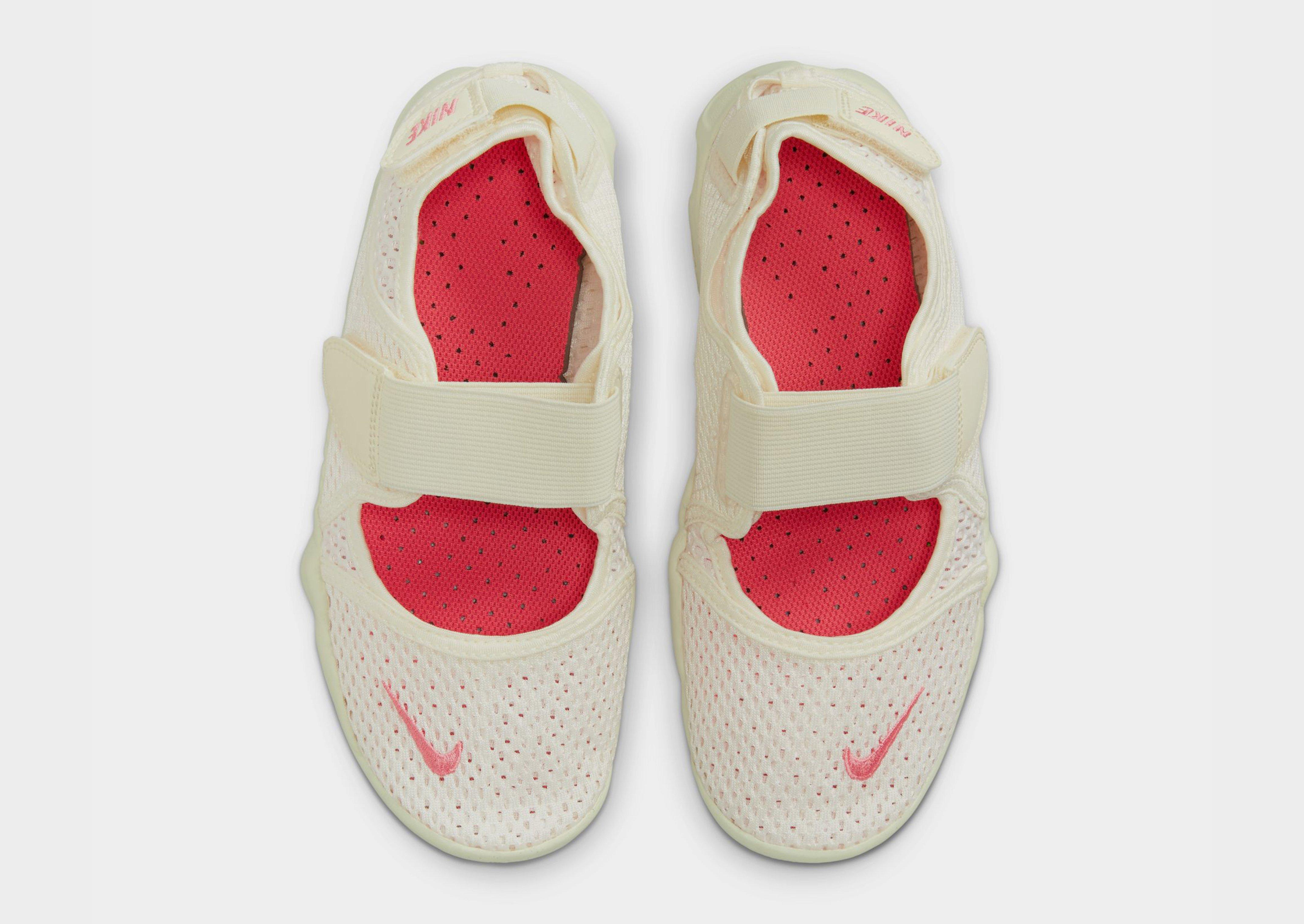 White Nike Rift 2 Junior JD Sports Singapore