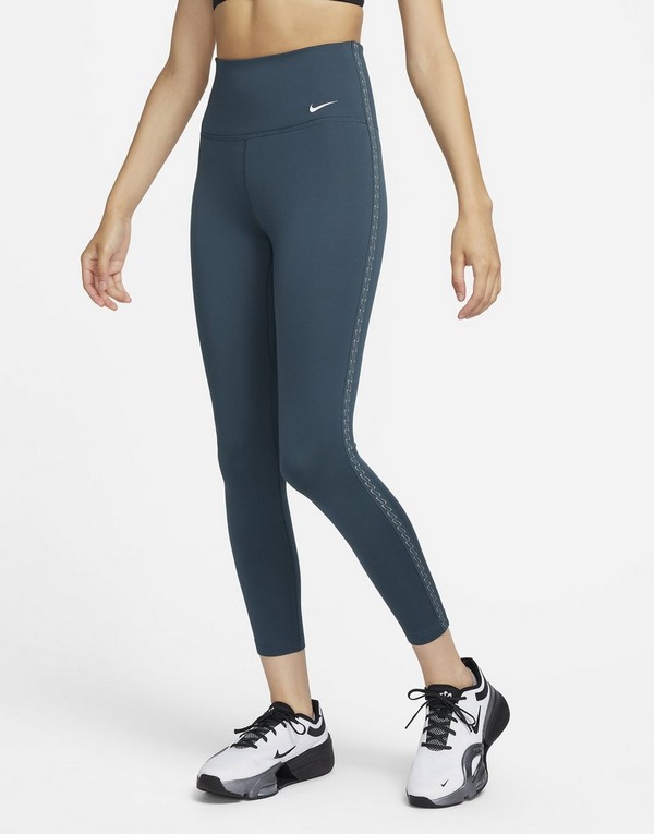 Nike Dri-Fit One Mid Rise Leggings - , DD0252-068