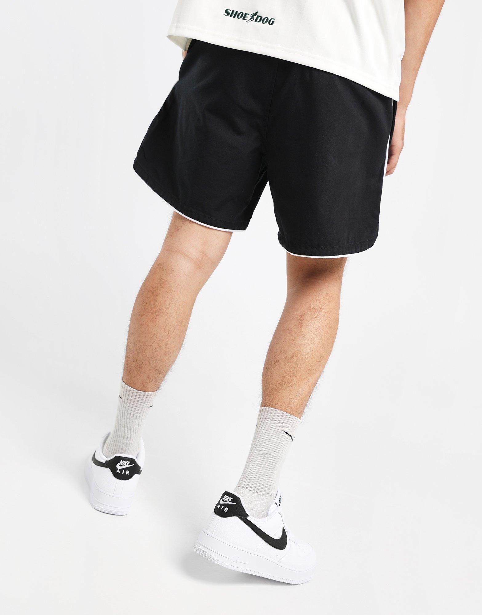 nikelab shorts