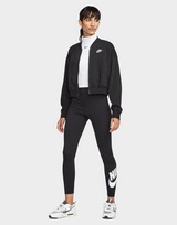 Nike Sportswear Club Oversized Cropped Jacket Women's
