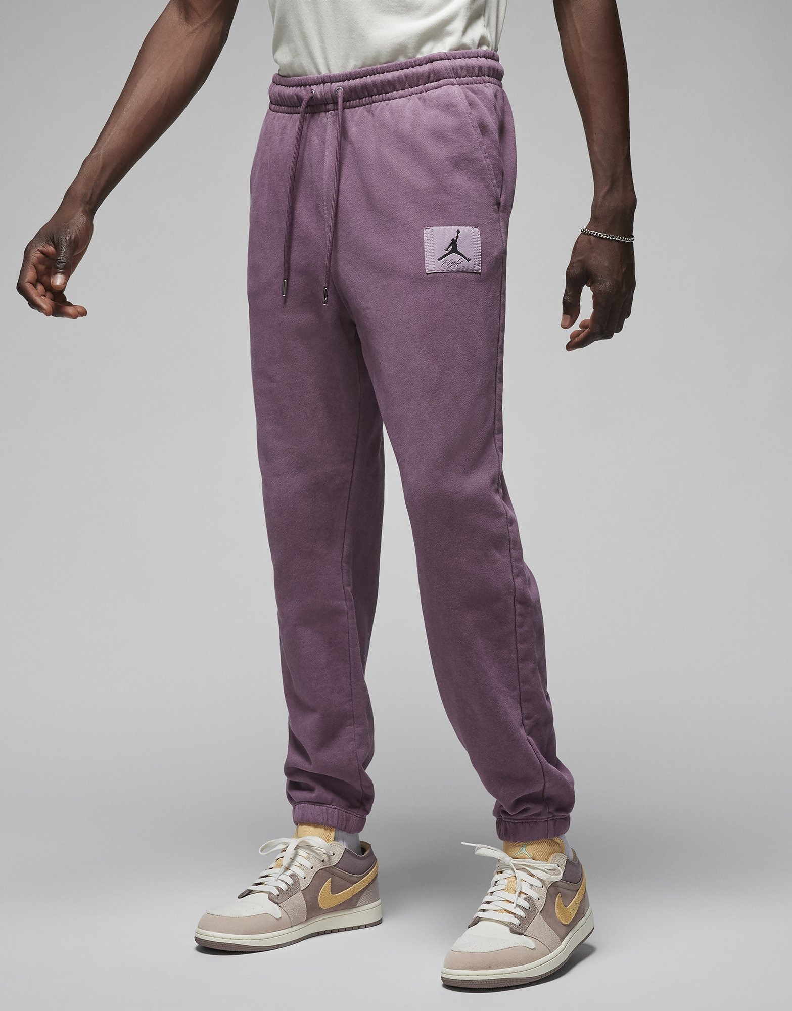 jordan jogging homme