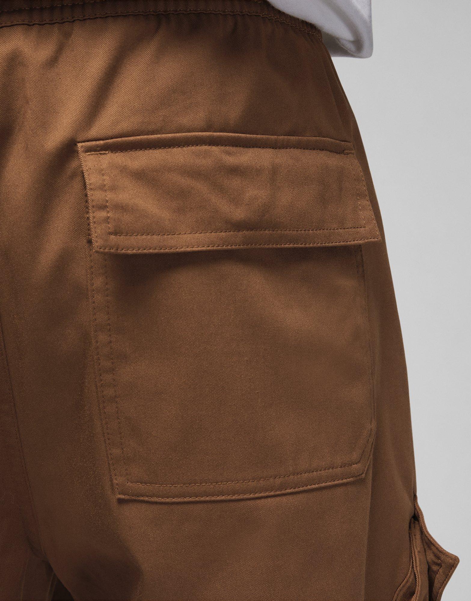 Brown Jordan Essentials Cargo Pants JD Sports UK