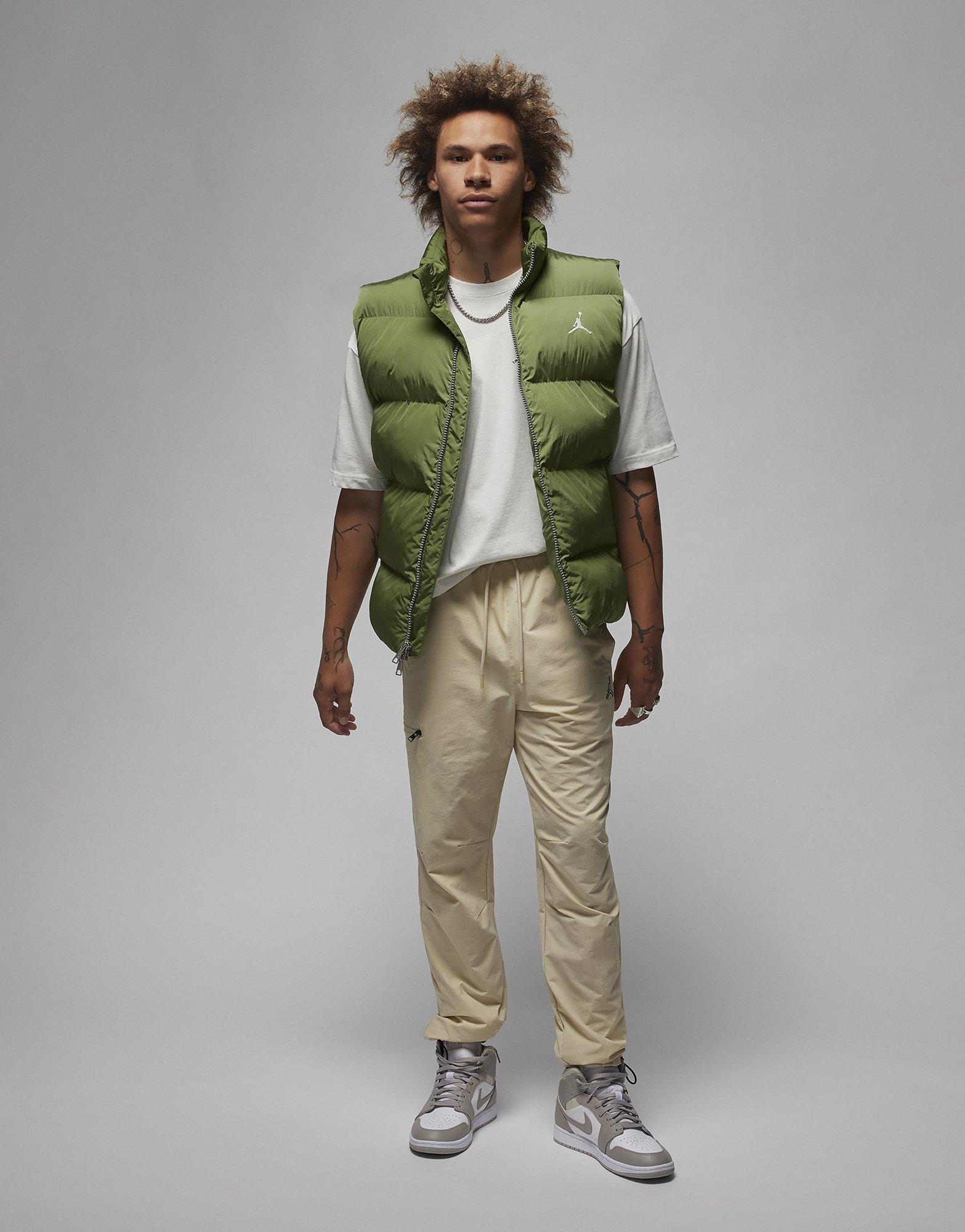 Jordan Essentials Warm Up Jacket