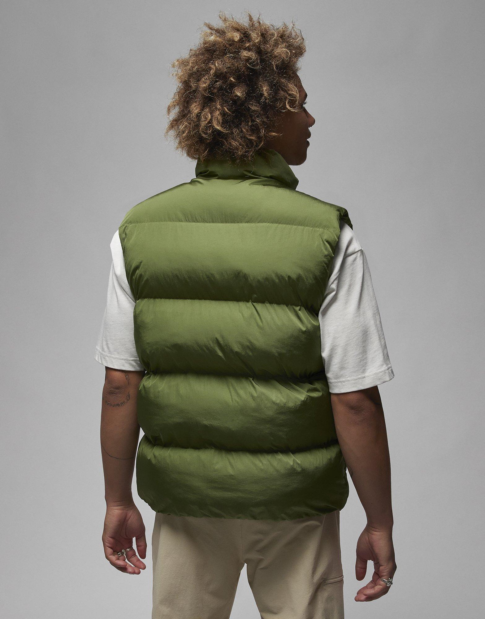 Jordan Essentials Warm Up Jacket