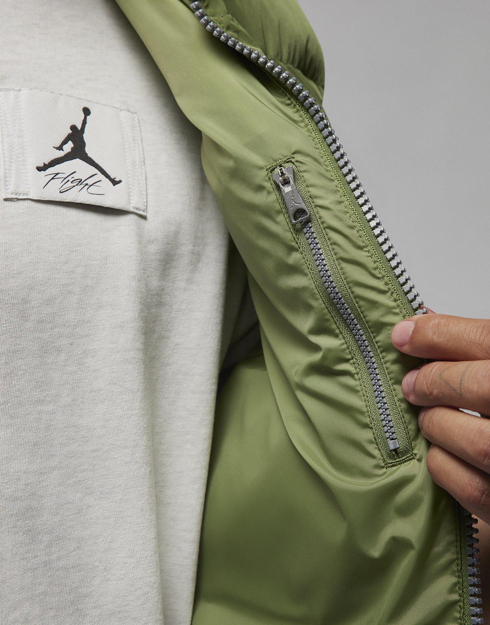 Jordan Essentials Warm Up Jacket
