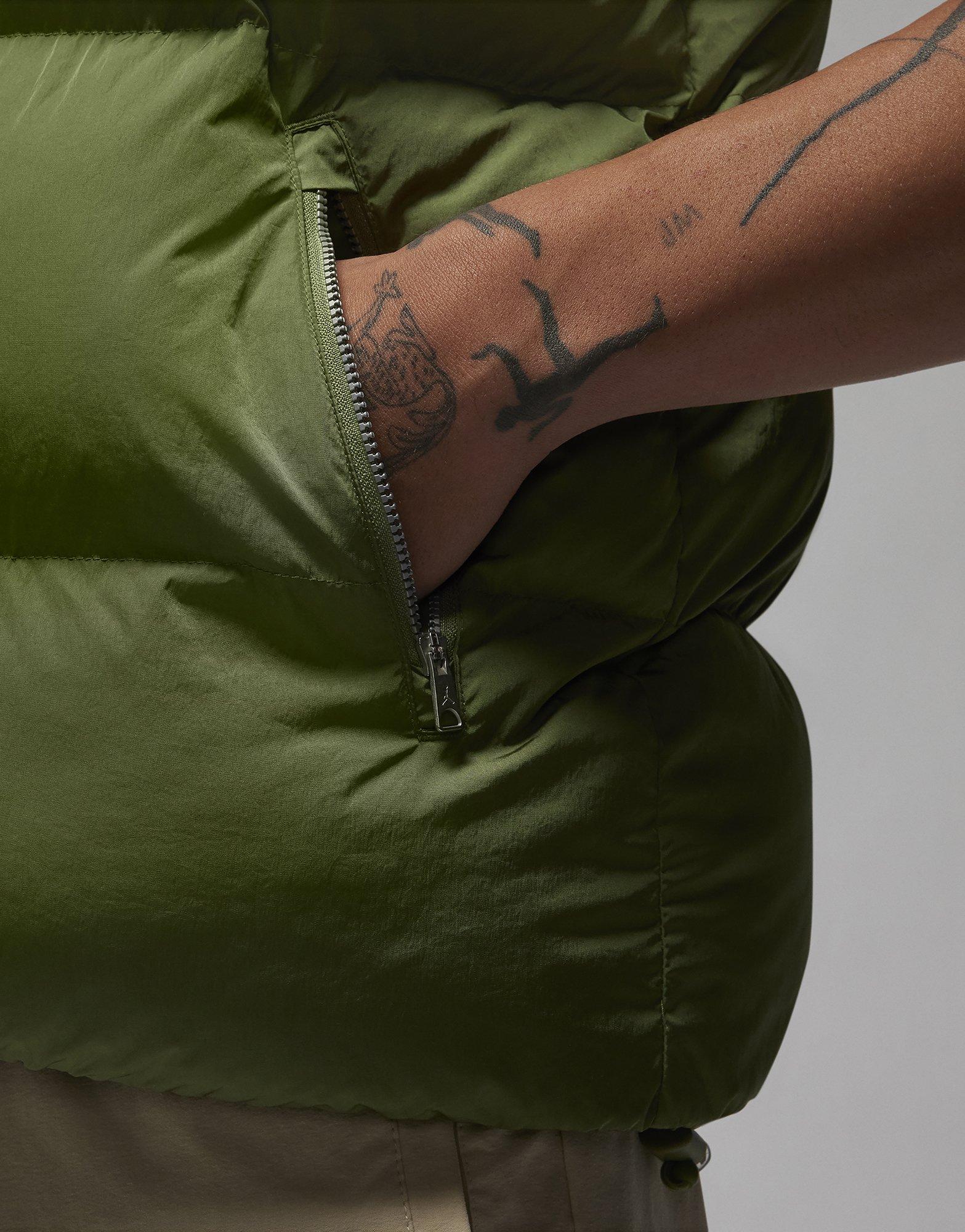 Jordan Essentials Warm Up Jacket