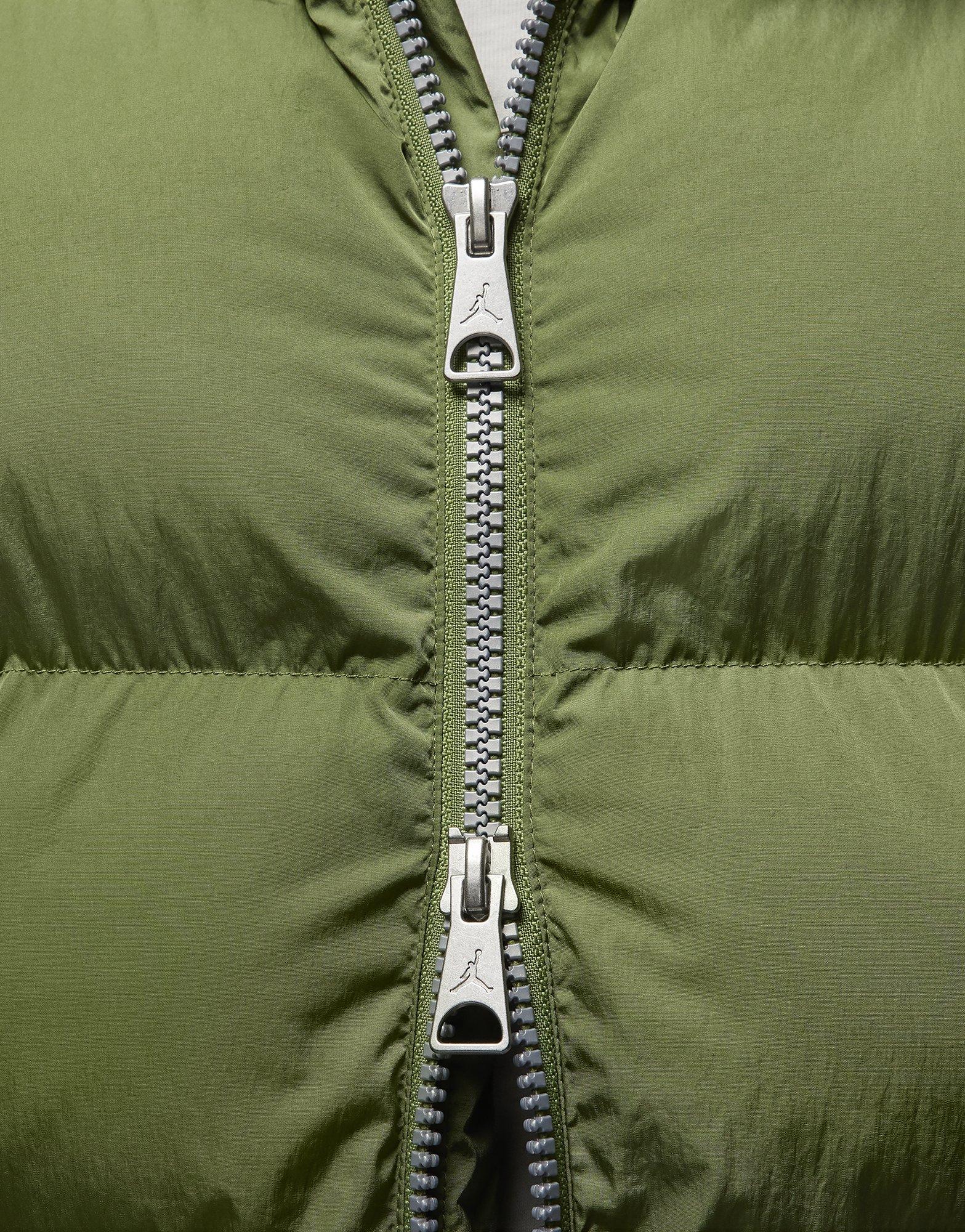 Jordan Essentials Warm Up Jacket