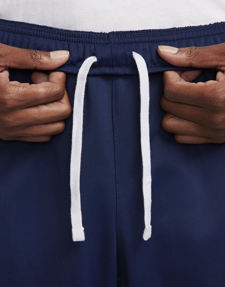 Nike Poly Knit Tracksuit
