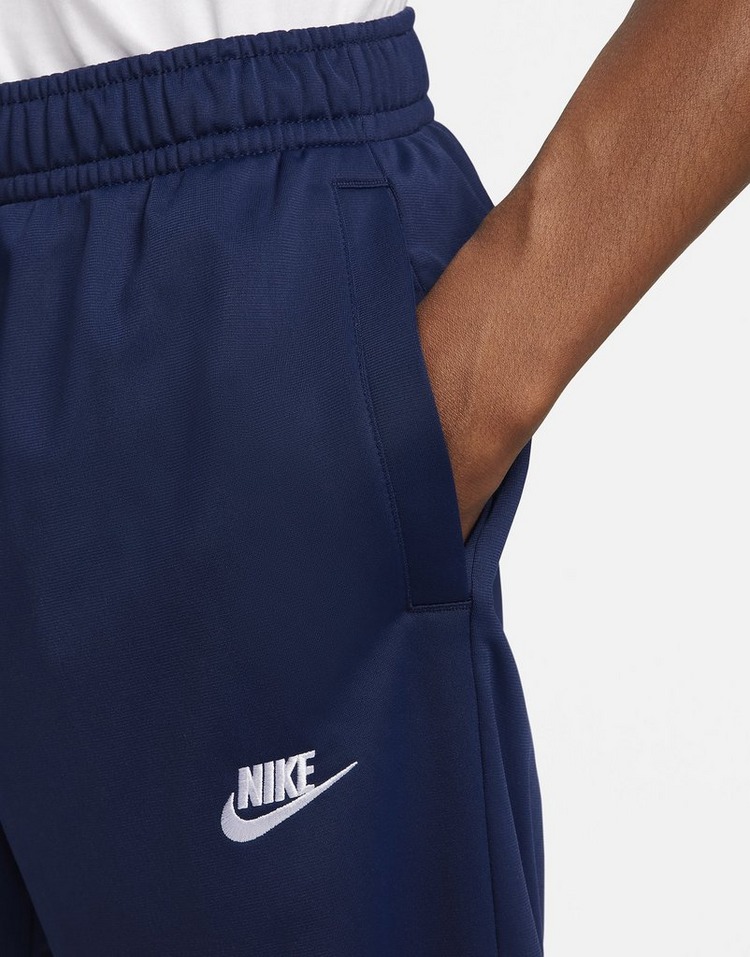 Nike Poly Knit Tracksuit