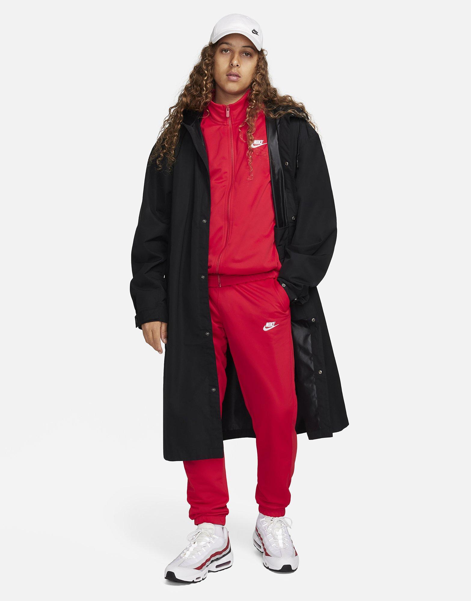Nike POLY TRACKSUIT