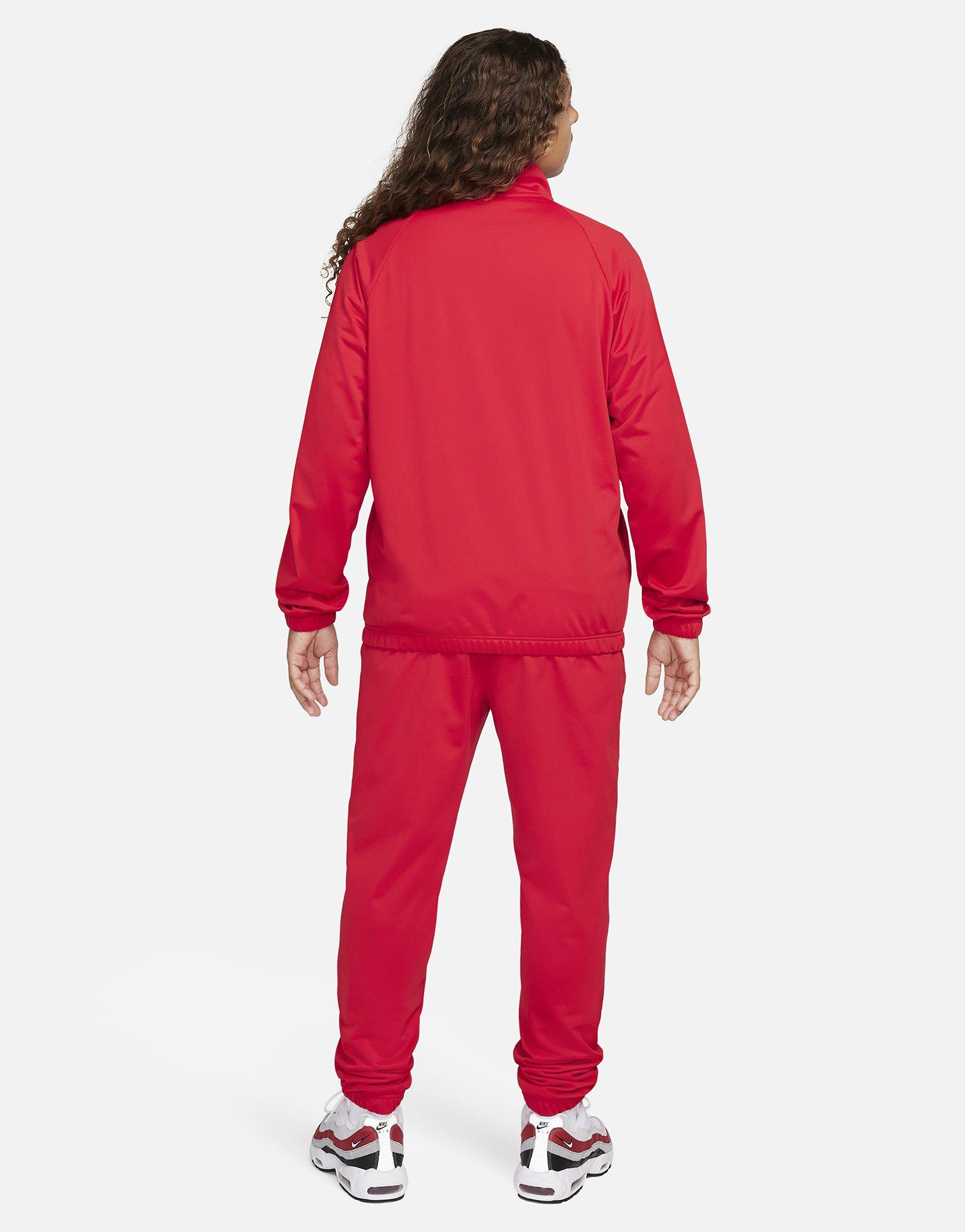 Nike POLY TRACKSUIT