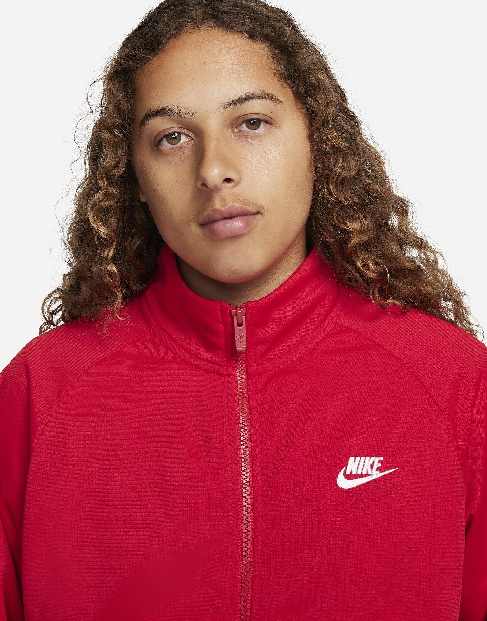 Nike POLY TRACKSUIT