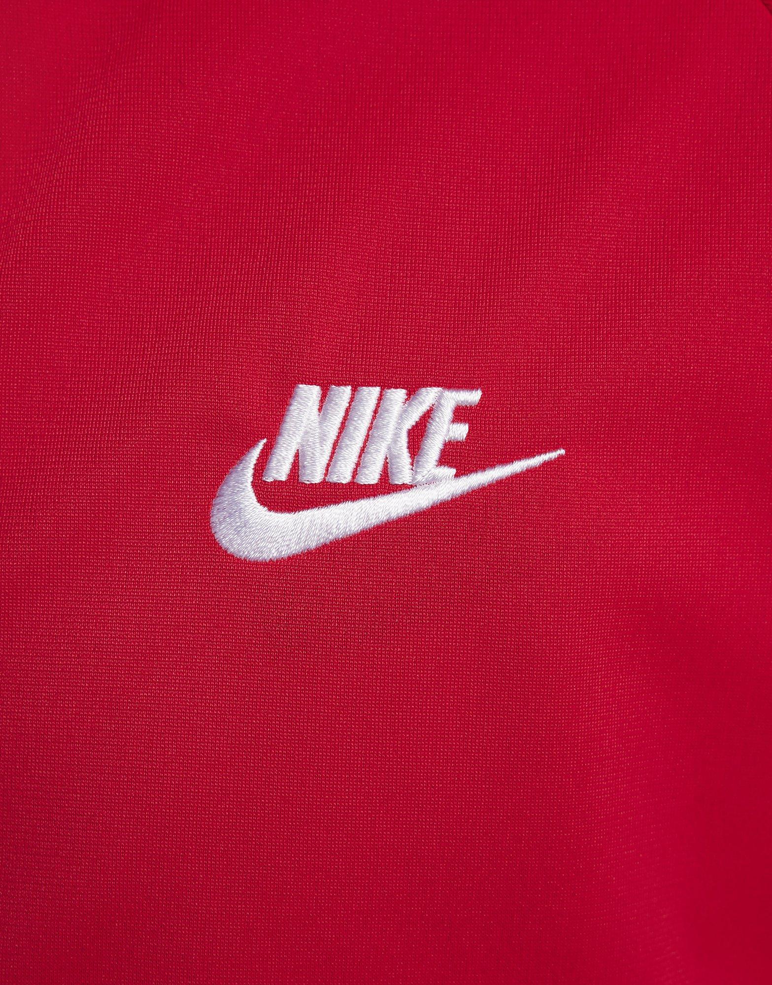 Nike POLY TRACKSUIT