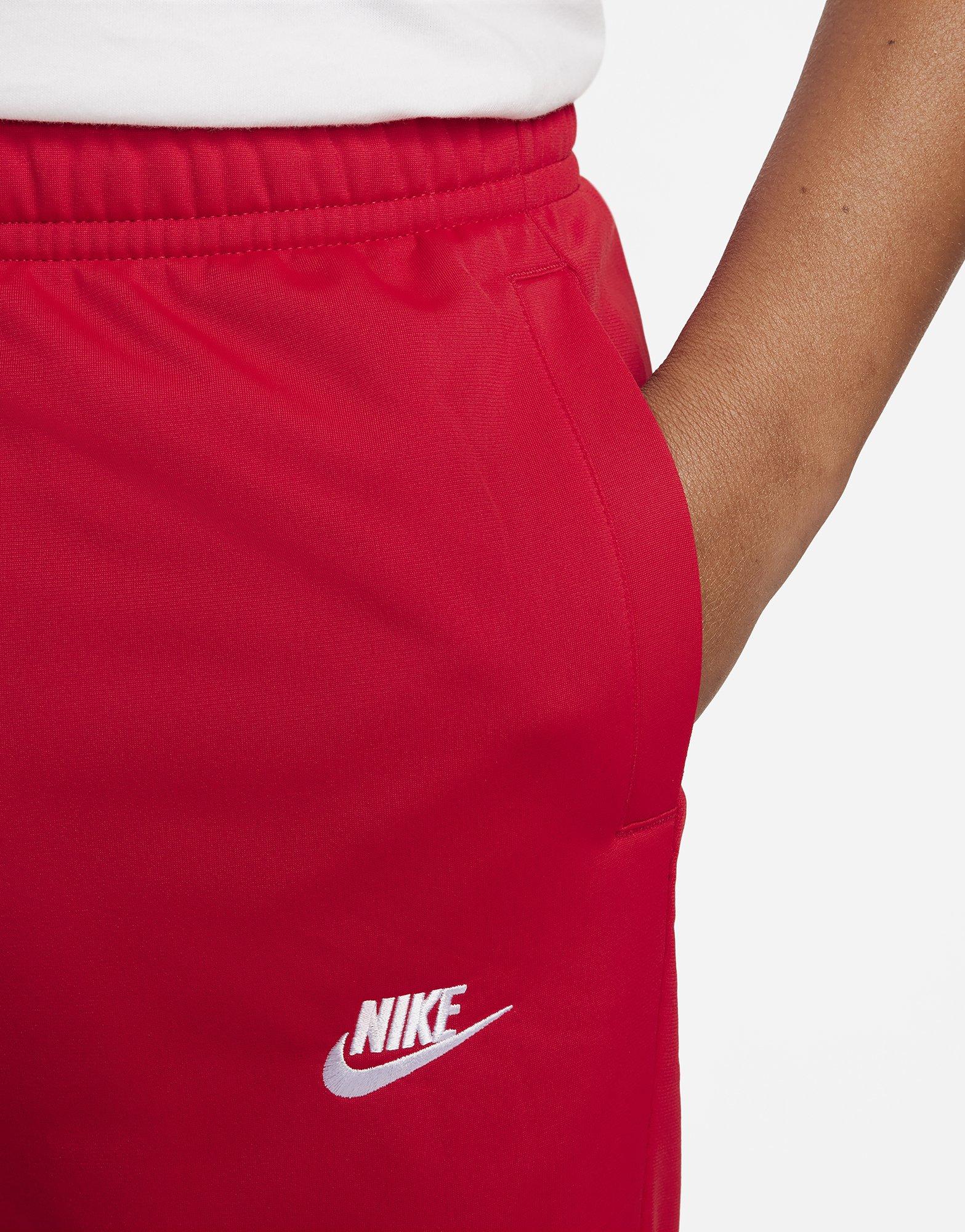 Nike POLY TRACKSUIT