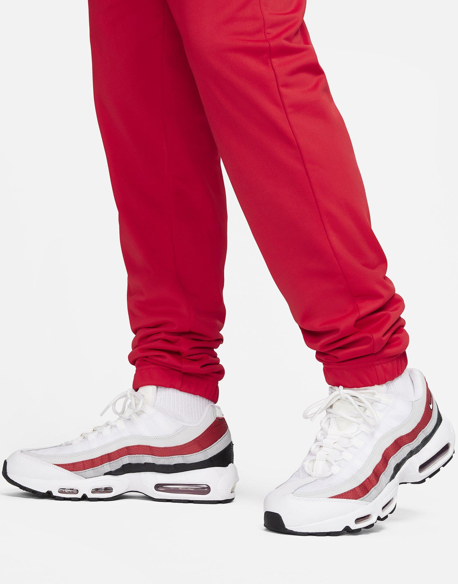 Nike POLY TRACKSUIT