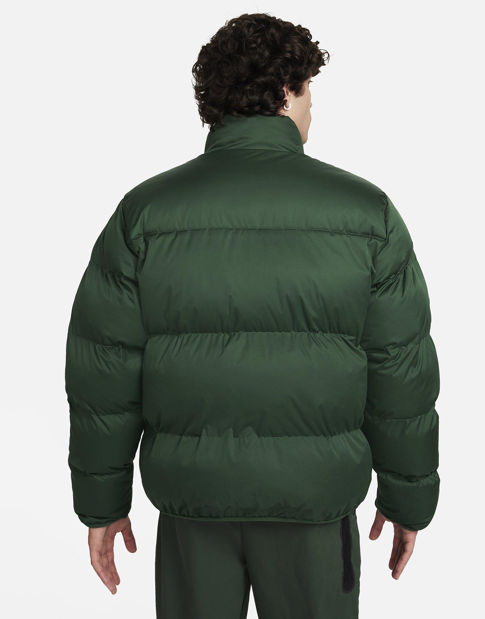 Nike puffer outlet jacket jd