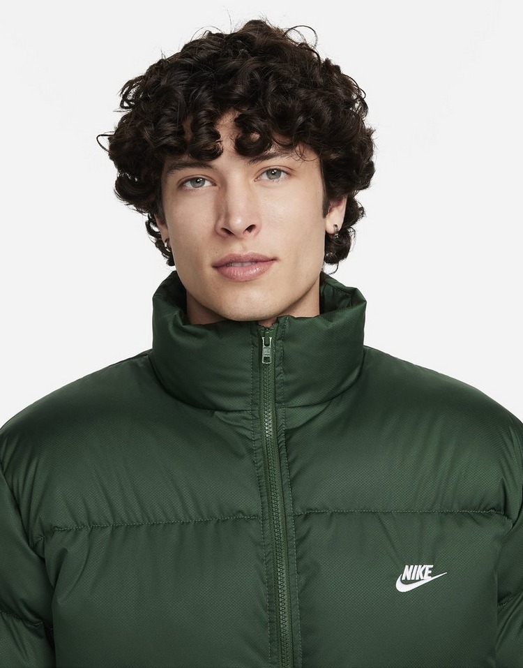 Nike Club Puffer Jacket