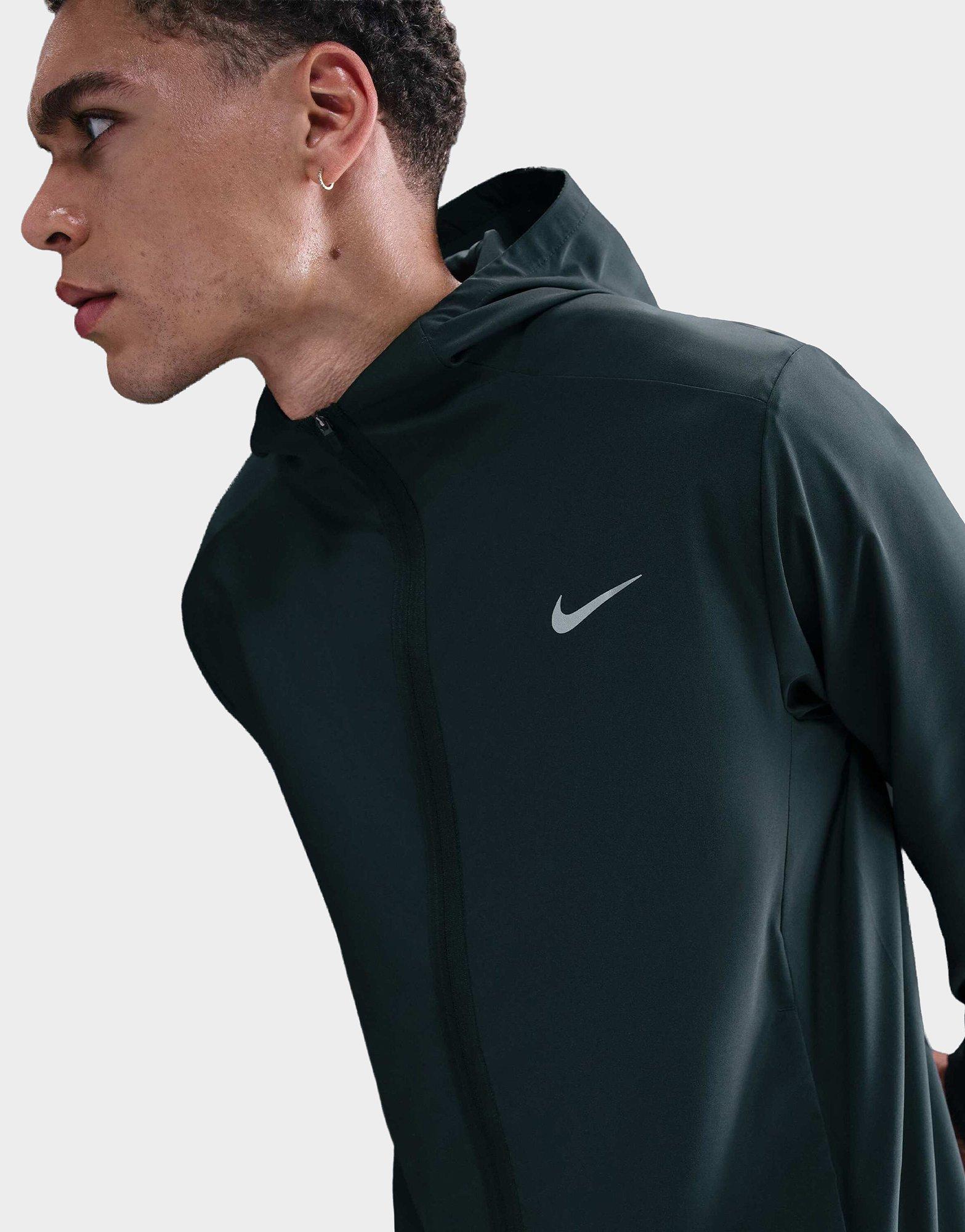 Nike MEN'S DRI-FIT HOODED