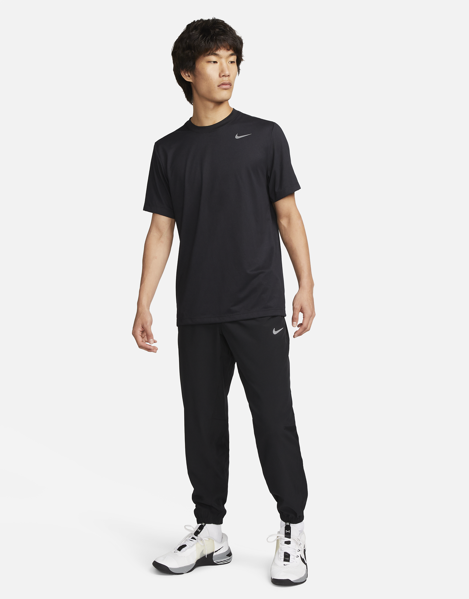 Nike Form Dri-Fit Track Pants
