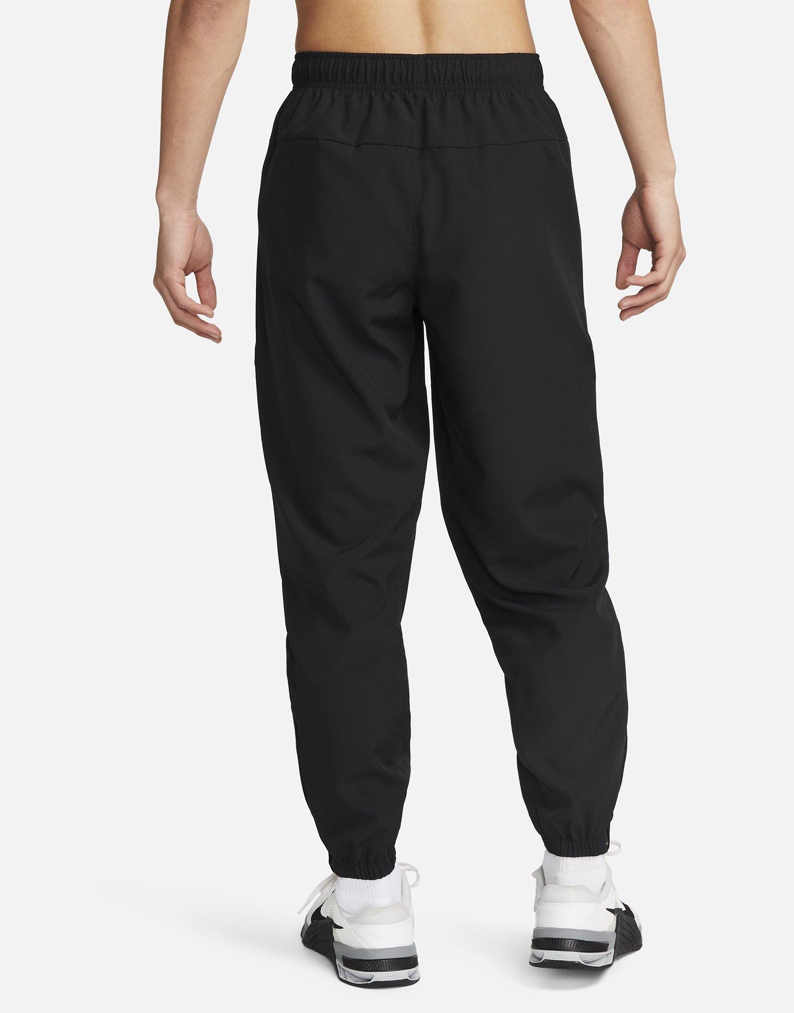 Nike Form Dri-Fit Track Pants