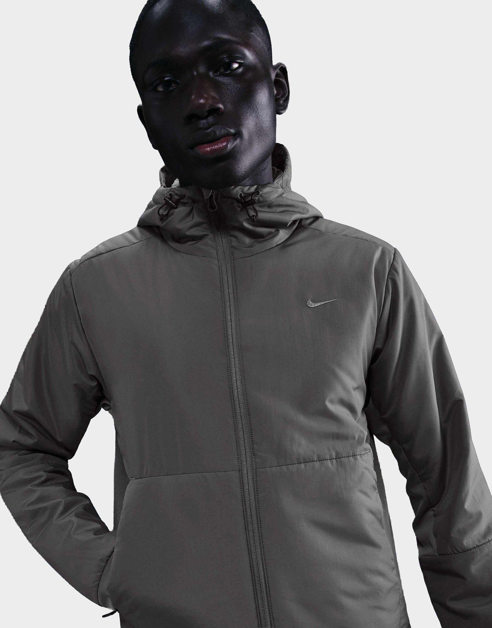 Nike Unlimited Woven Jacket