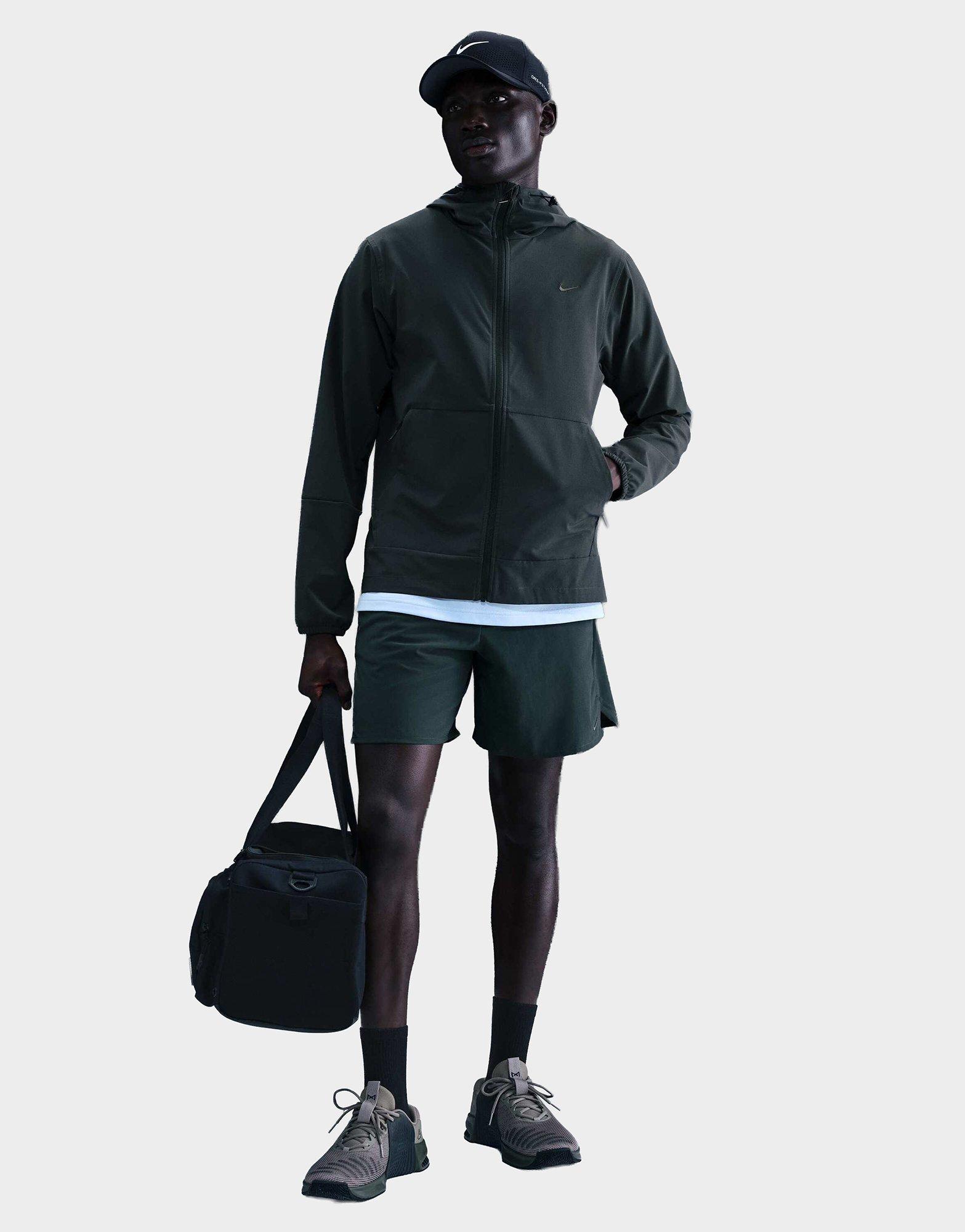 Nike Unlimited Woven Jacket