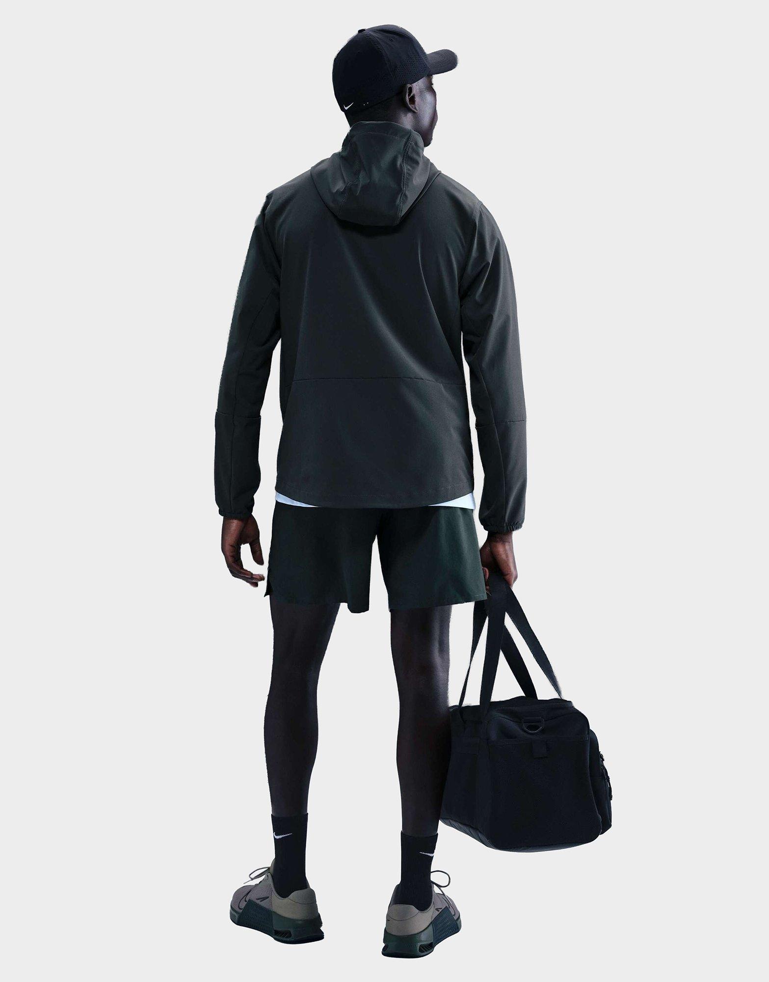 Nike Unlimited Woven Jacket