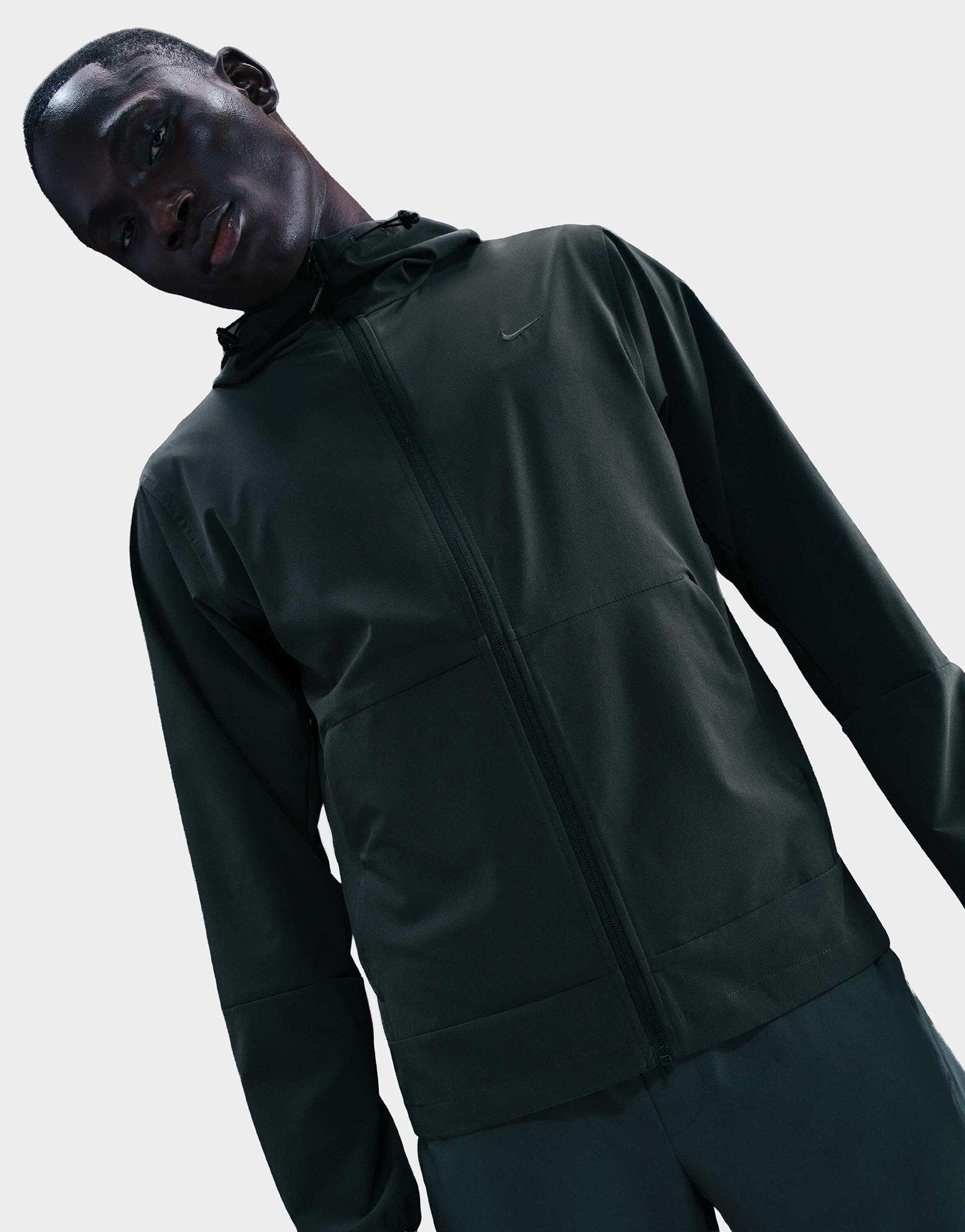 Nike Unlimited Woven Jacket