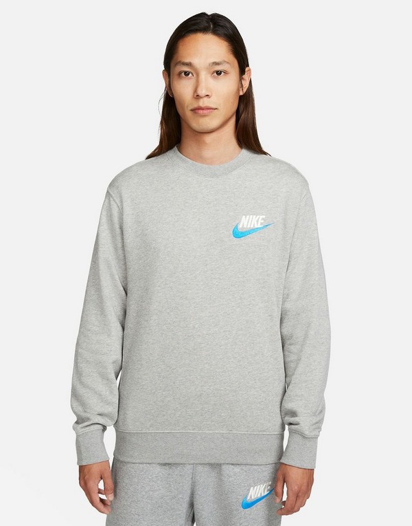 Nike Club French Terry Sweatshirt