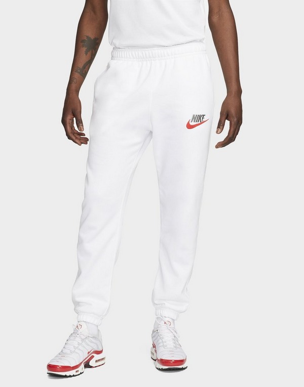 Nike Club French Terry Joggers