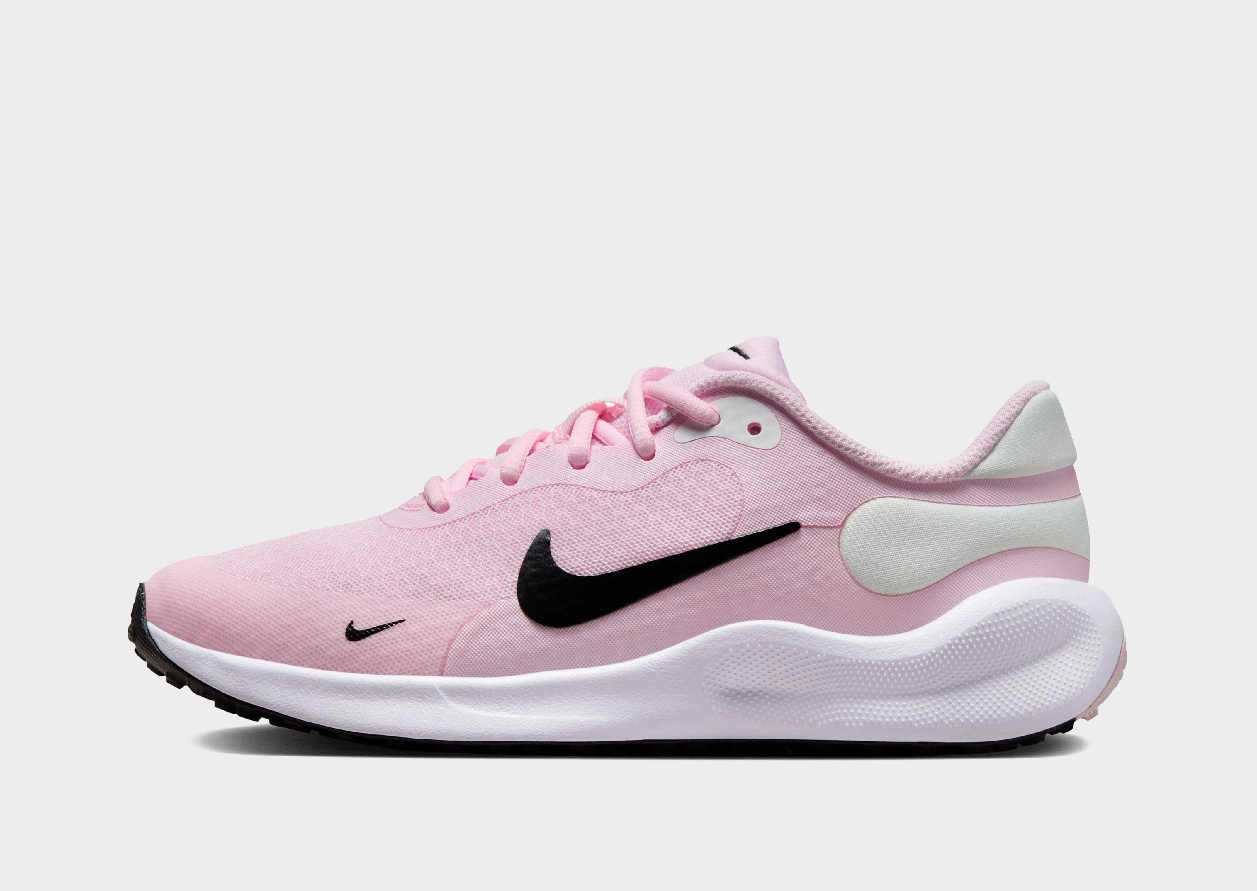 Nike best sale dia rosa