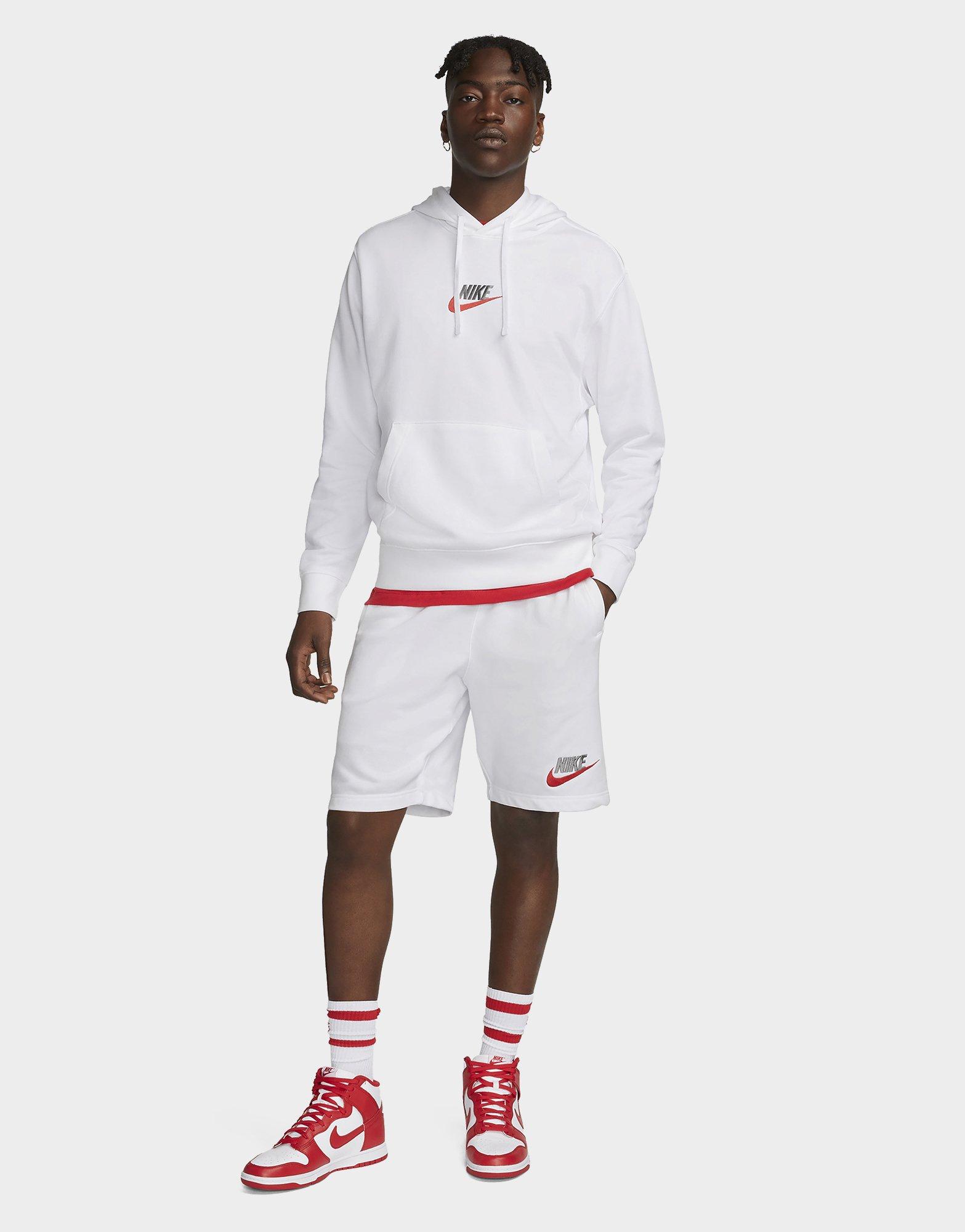 Nike Club French Terry Shorts