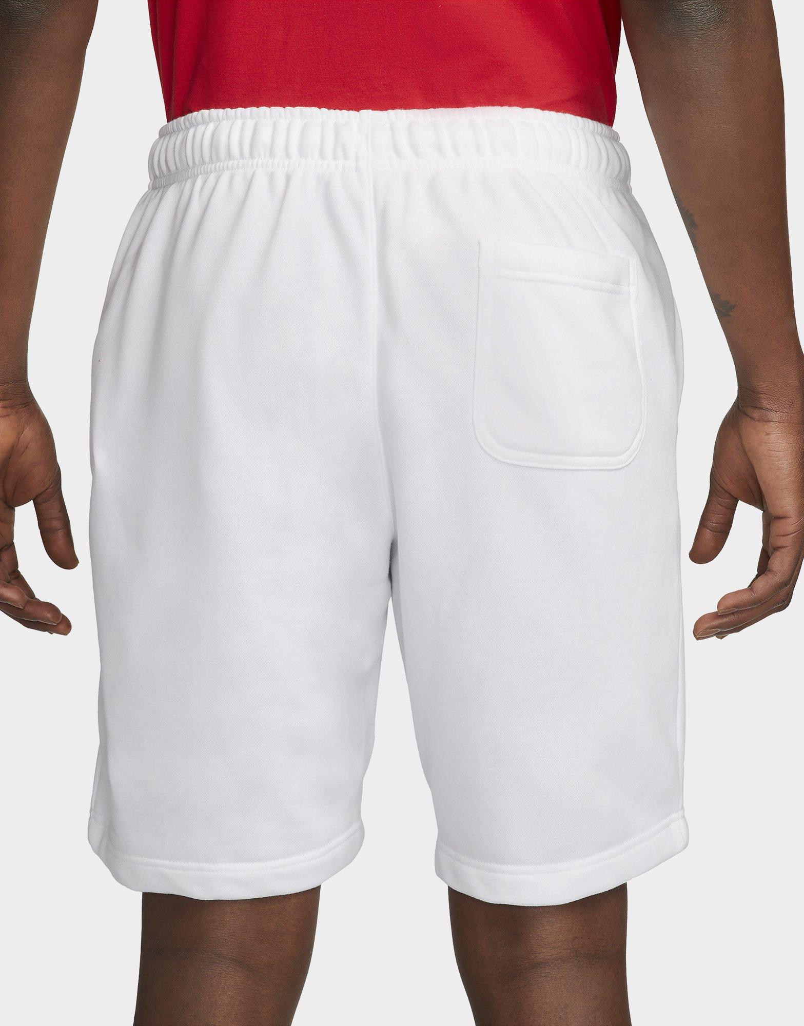 Nike Club French Terry Shorts