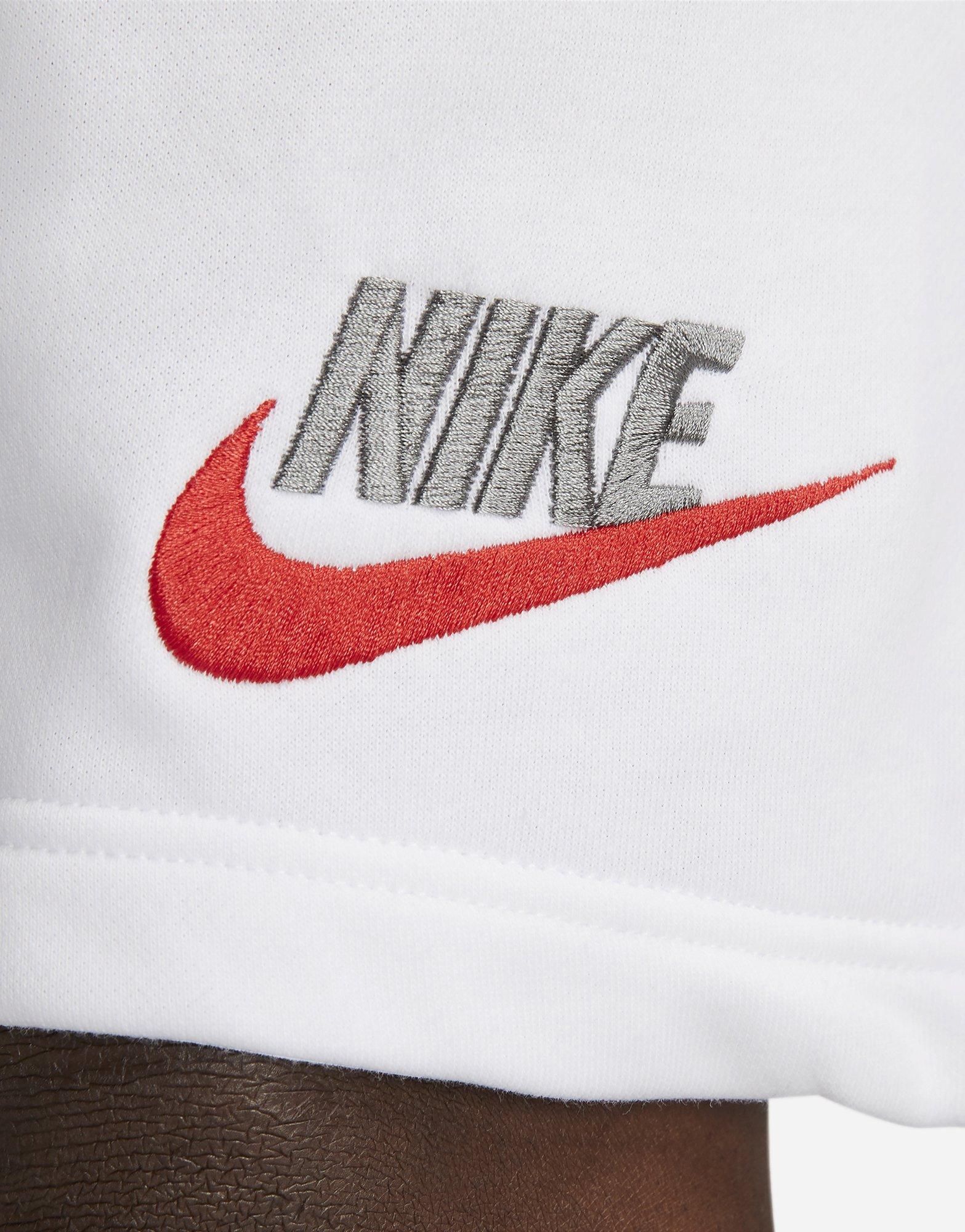 Nike Club French Terry Shorts