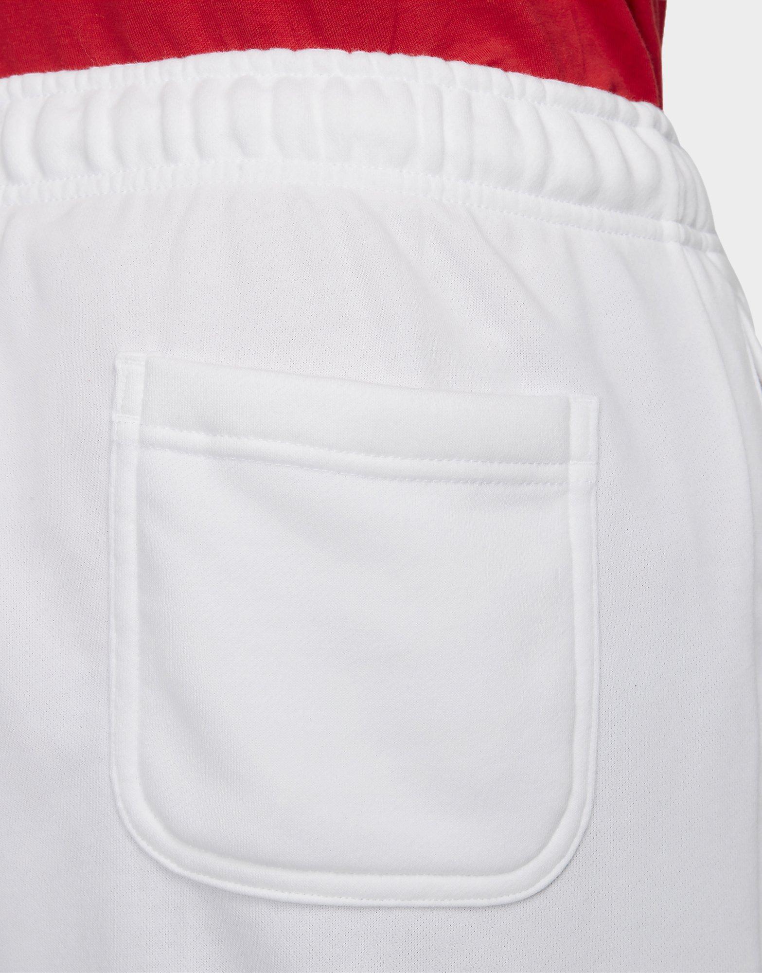 Nike Club French Terry Shorts