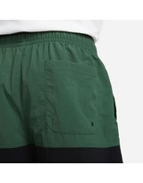 Nike Club Color-Blocked Shorts