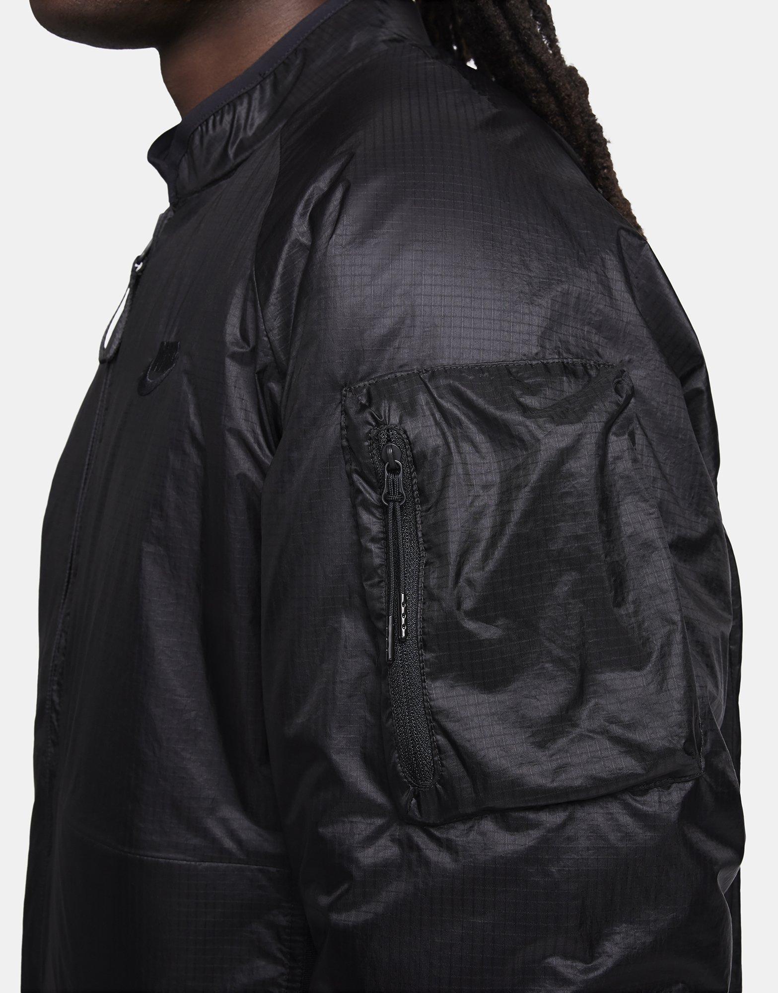 Nike Sportswear Tech Bomber Jacket