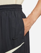 Nike Swoosh Woven Shorts