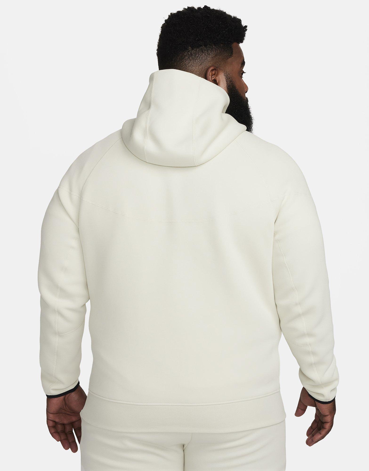 Nike TECH FLEECE FULL ZIP