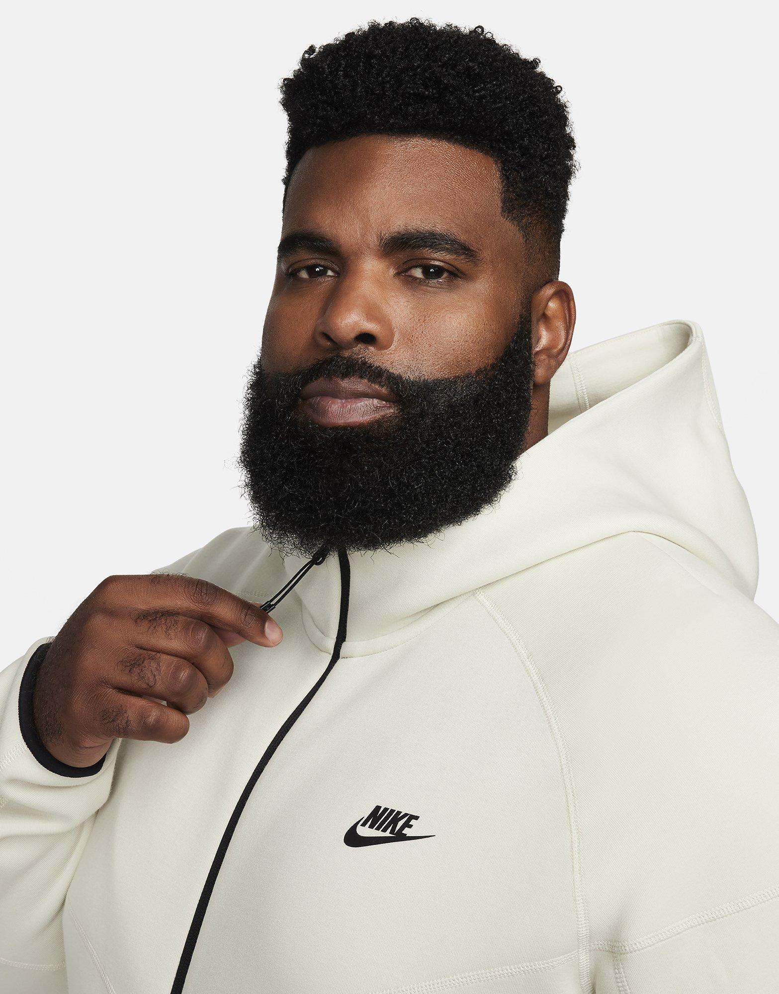 Nike TECH FLEECE FULL ZIP