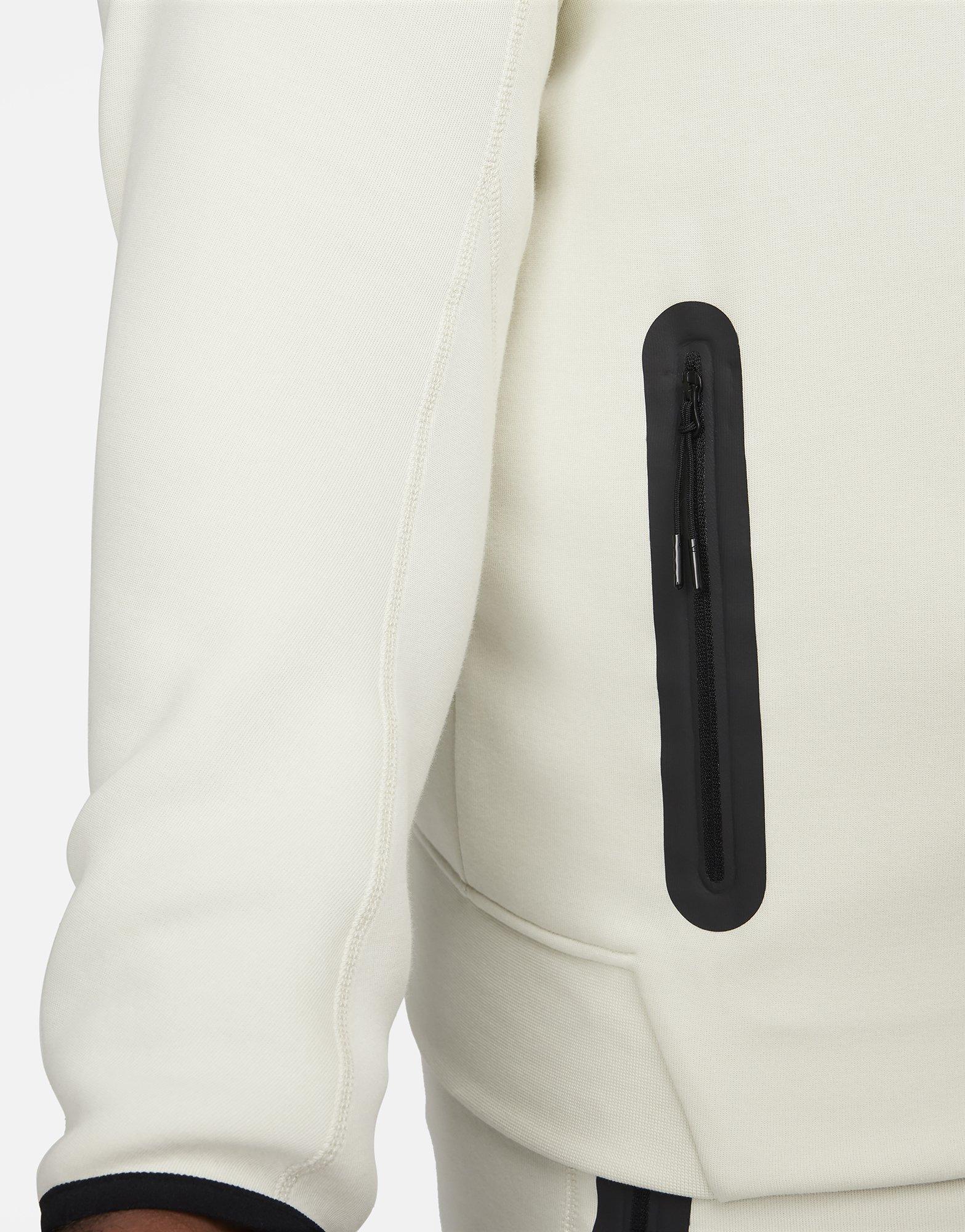Nike TECH FLEECE FULL ZIP