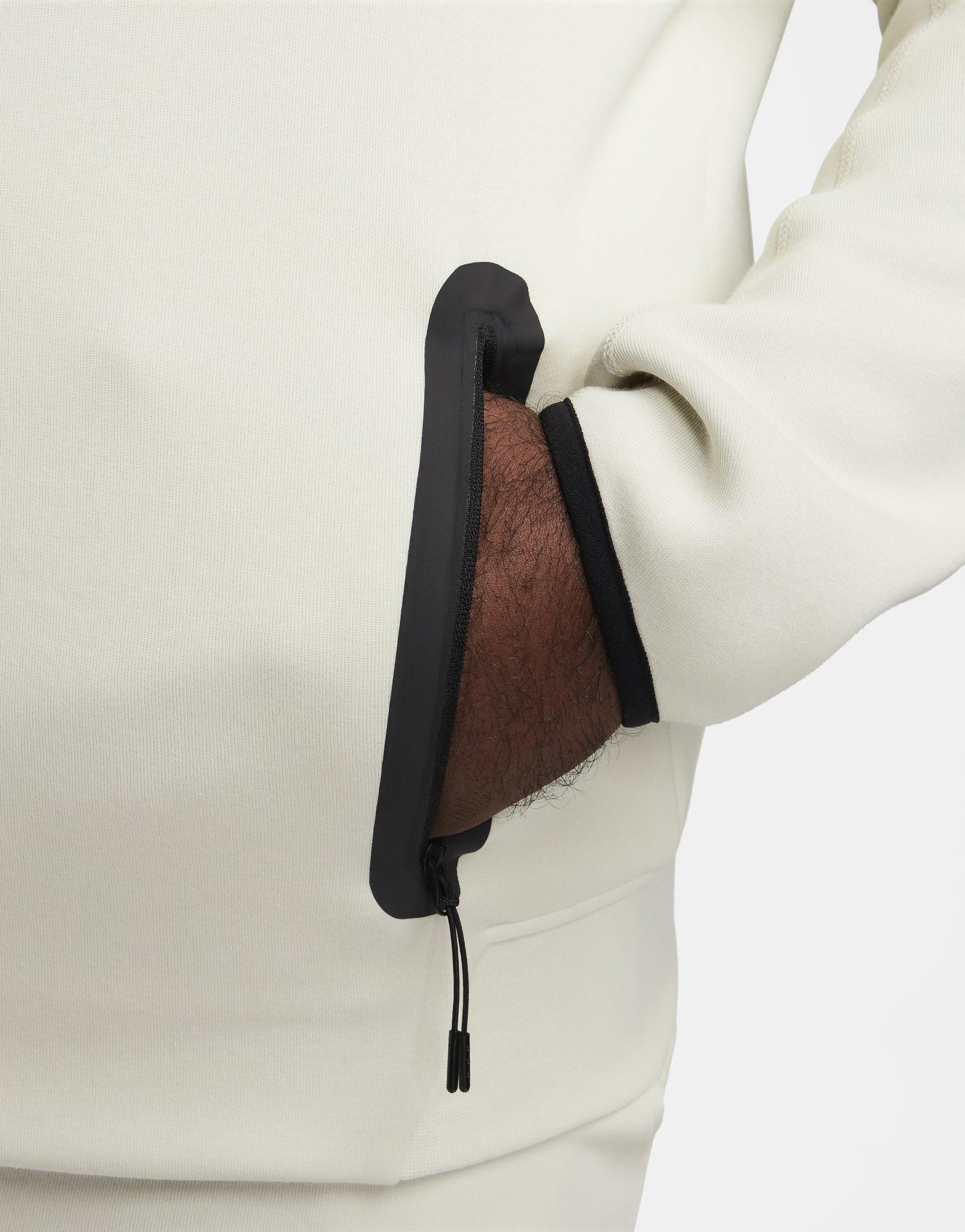 Nike TECH FLEECE FULL ZIP