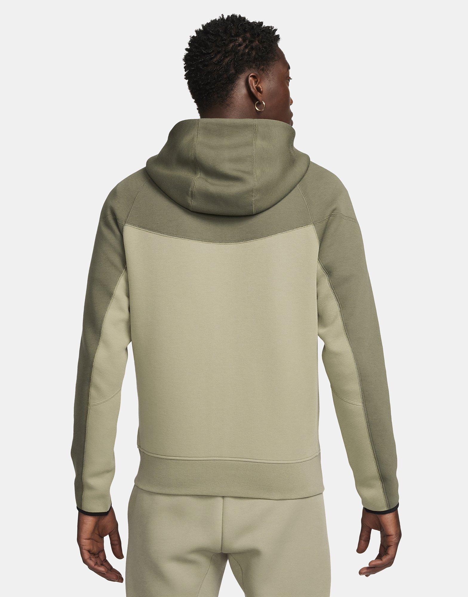 Nike TECH FLEECE FULL ZIP