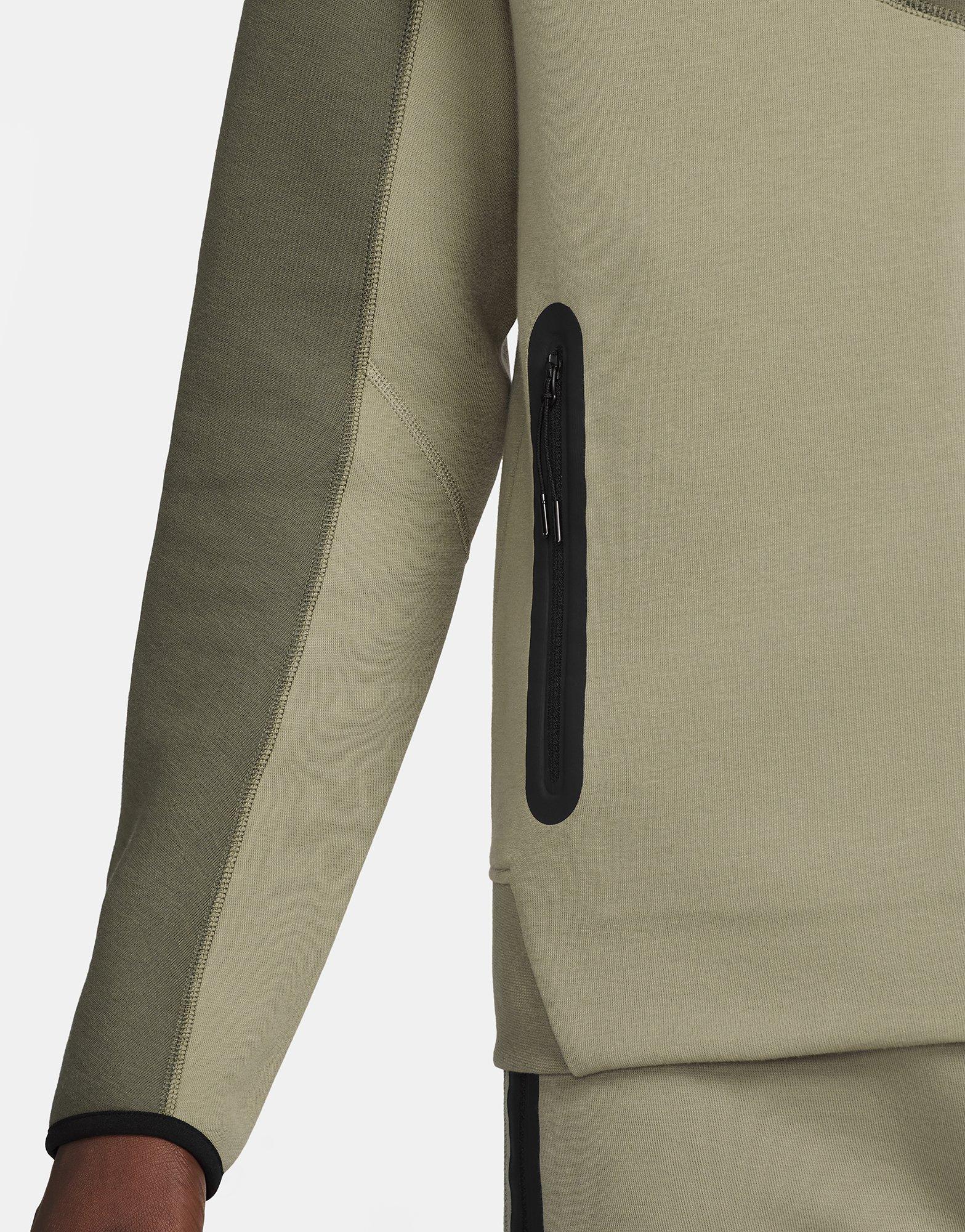 Nike TECH FLEECE FULL ZIP
