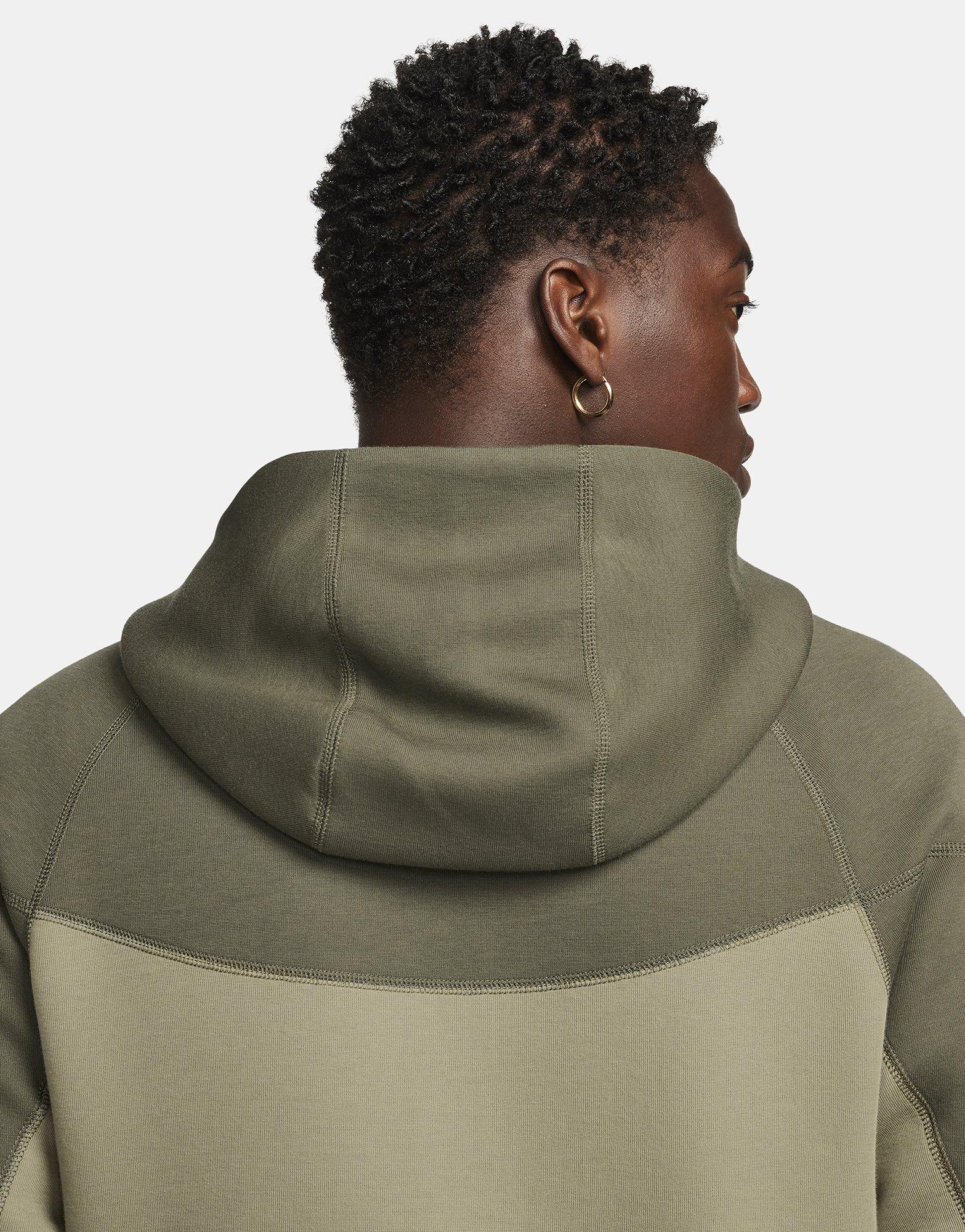 Nike TECH FLEECE FULL ZIP